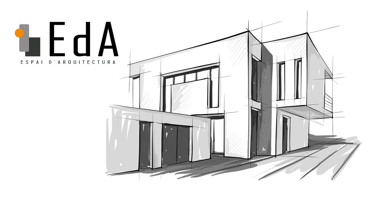 ESPAI d`ARQUITECTURA